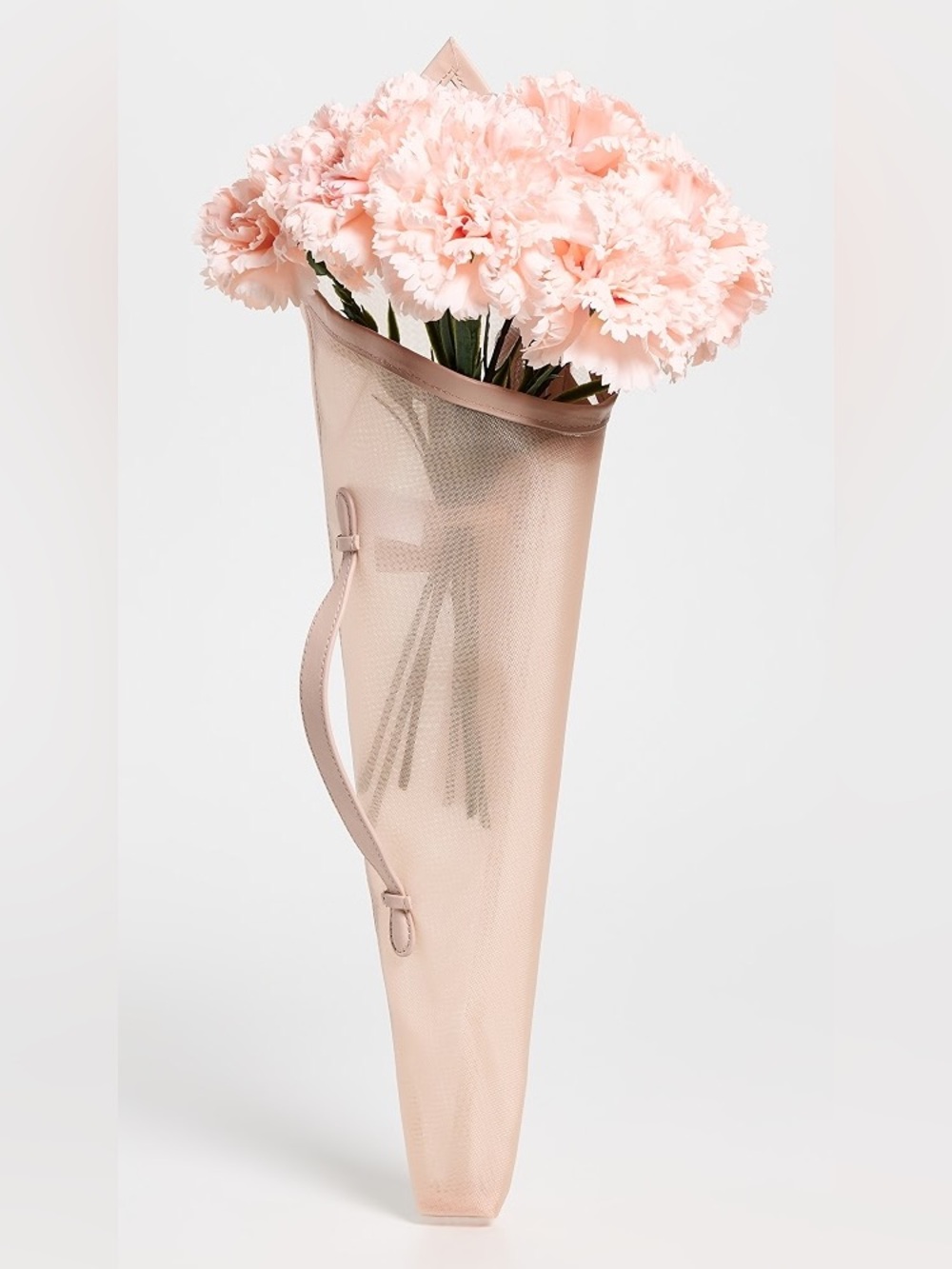 Simone Rocha Bouquet Clutch Bag
